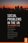 Image for Social problems in the UK  : an introduction