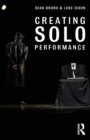 Image for Creating Solo Performance