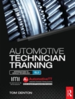 Image for Automotive technician training  : entry level 3