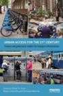 Image for Urban Access for the 21st Century