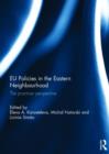 Image for EU Policies in the Eastern Neighbourhood