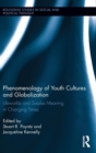 Image for Phenomenology of youth cultures and globalization  : lifeworlds and surplus meaning in changing times