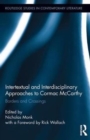Image for Intertextual and Interdisciplinary Approaches to Cormac McCarthy