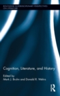 Image for Cognition, Literature, and History