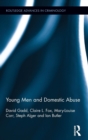 Image for Young Men and Domestic Abuse