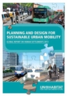 Image for Planning and Design for Sustainable Urban Mobility