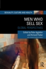 Image for Men Who Sell Sex