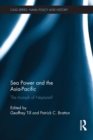 Image for Sea Power and the Asia-Pacific : The Triumph of Neptune?