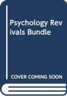 Image for Psychology Revivals Bundle