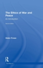 Image for The Ethics of War and Peace