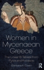 Image for Women in Mycenaean Greece