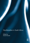 Image for Non-racialism in South Africa