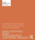 Image for Daylighting and Integrated Lighting Design