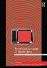 Image for Television at Large in South Asia