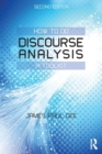 Image for How to do Discourse Analysis