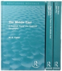 Image for Routledge Revivals Middle Eastern Studies Bundle
