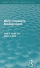 Image for Routledge Revivals Environmental Studies Bundle
