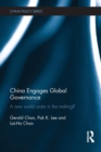 Image for China Engages Global Governance
