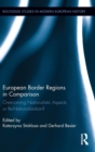 Image for European Border Regions in Comparison