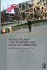 Image for HIV/AIDS in China - The Economic and Social Determinants