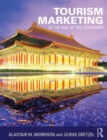 Image for Tourism marketing  : in the age of the consumer