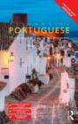 Image for Colloquial Portuguese