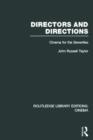 Image for Directors and Directions