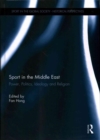 Image for Sport in the Middle East