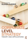 Image for Corporate Level Strategy