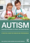 Image for Autism  : exploring the benefits of a gluten and casein free diet