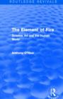 Image for The Element of Fire (Routledge Revivals)