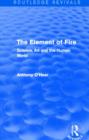 Image for The Element of Fire (Routledge Revivals)