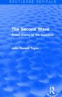 Image for The Second Wave (Routledge Revivals)