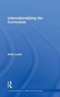 Image for Internationalisation of the curriculum in context