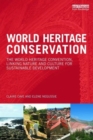 Image for World Heritage Conservation