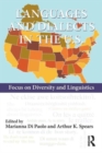Image for Languages and dialects in the U.S  : focus on diversity and linguistics