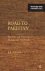 Image for Road to Pakistan