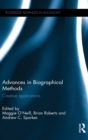 Image for Advances in Biographical Methods