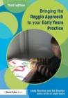 Image for Bringing the Reggio approach to your early years practice