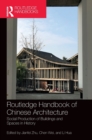 Image for Routledge Handbook of Chinese Architecture