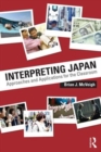 Image for Interpreting Japan  : approaches and applications for the classroom