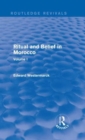 Image for Ritual and Belief in Morocco: Vol. I (Routledge Revivals)