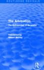 Image for The Arbitration (Routledge Revivals)