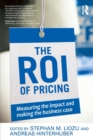 Image for The ROI of Pricing