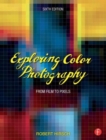 Image for Exploring Color Photography