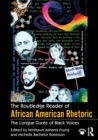 Image for The Routledge reader of African American rhetoric