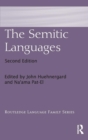 Image for The Semitic Languages