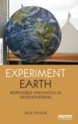 Image for Experiment Earth