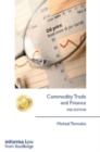 Image for Commodity trade and finance