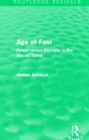 Image for Age of Fear (Routledge Revivals)